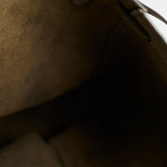 Celine Phantom Tote Bag Grey