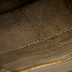 Celine Phantom Tote Bag Grey