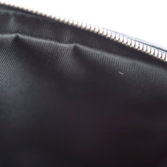 Louis Vuitton Taigarama Men's Messenger Bag Red