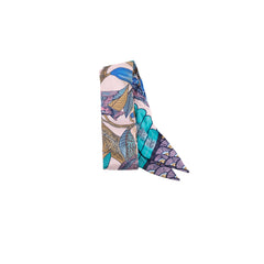 Hermes Tree Of Song Twilly Pink/Blue