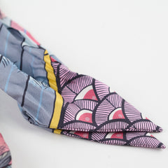 Hermes Tree of song Twilly Light Blue/Pink