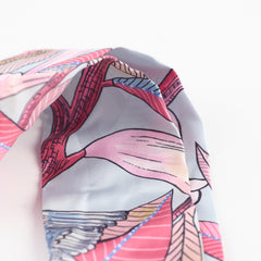 Hermes Tree of song Twilly Light Blue/Pink