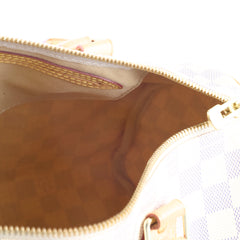 Louis Vuitton Speedy Bandoulière 30 Damier Azur