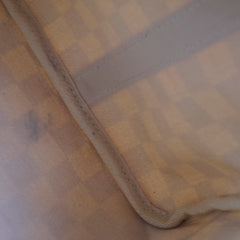 Louis Vuitton Speedy Bandoulière 30 Damier Azur