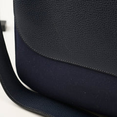 Hermes Colorado Crossbody GM Navy I square
