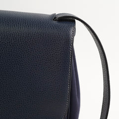 Hermes Colorado Crossbody GM Navy I square