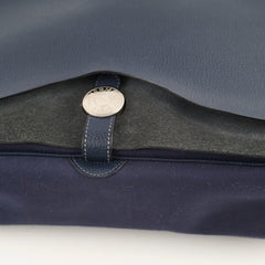 Hermes Colorado Crossbody GM Navy I square