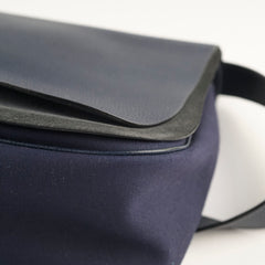 Hermes Colorado Crossbody GM Navy I square