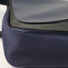 Hermes Colorado Crossbody GM Navy I square