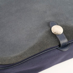 Hermes Colorado Crossbody GM Navy I square
