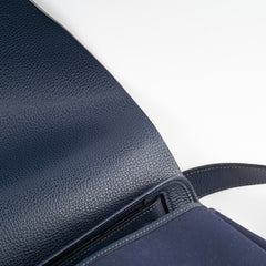 Hermes Colorado Crossbody GM Navy I square