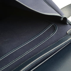 Hermes Colorado Crossbody GM Navy I square
