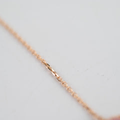 Van Cleef & Arpels Vintage Alhambra Rhodonite Diamond Necklace Holiday Limited Edition 2021