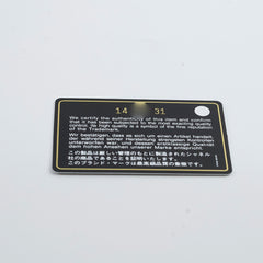 Chanel Caviar Medium M/L Classic Double Flap Beige Clair Series 14