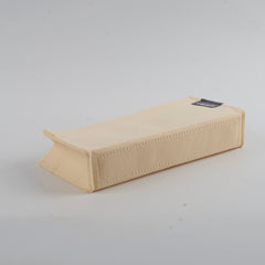 Chanel Classic Flap Medium/Large M/L Caviar Beige