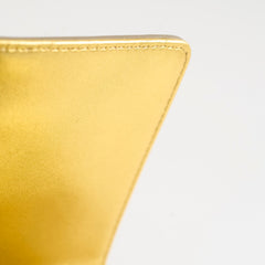 Chanel Small Boy Gold 19 Series