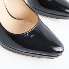Prada High heels Black Size 37.5