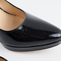 Prada High heels Black Size 37.5