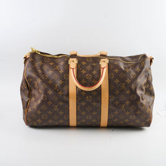 Louis Vuitton Keepall 45 Monogram
