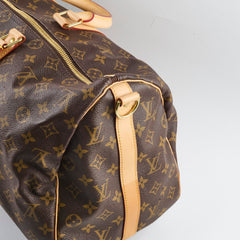 Louis Vuitton Keepall 45 Monogram