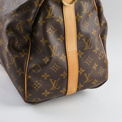 Louis Vuitton Keepall 45 Monogram
