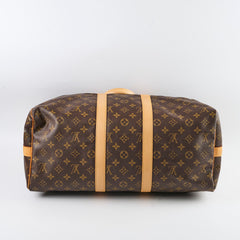 Louis Vuitton Keepall 45 Monogram