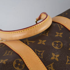 Louis Vuitton Keepall 45 Monogram