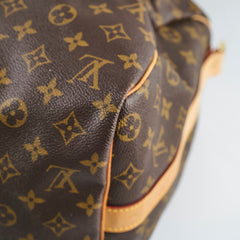 Louis Vuitton Keepall 45 Monogram