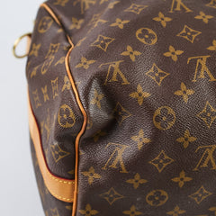 Louis Vuitton Keepall 45 Monogram
