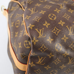 Louis Vuitton Keepall 45 Monogram