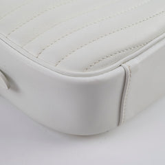 Louis Vuitton New Wave Bag White