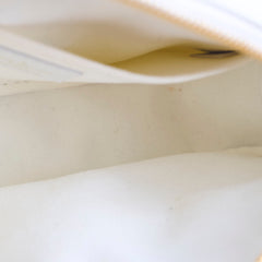 Louis Vuitton New Wave Bag White