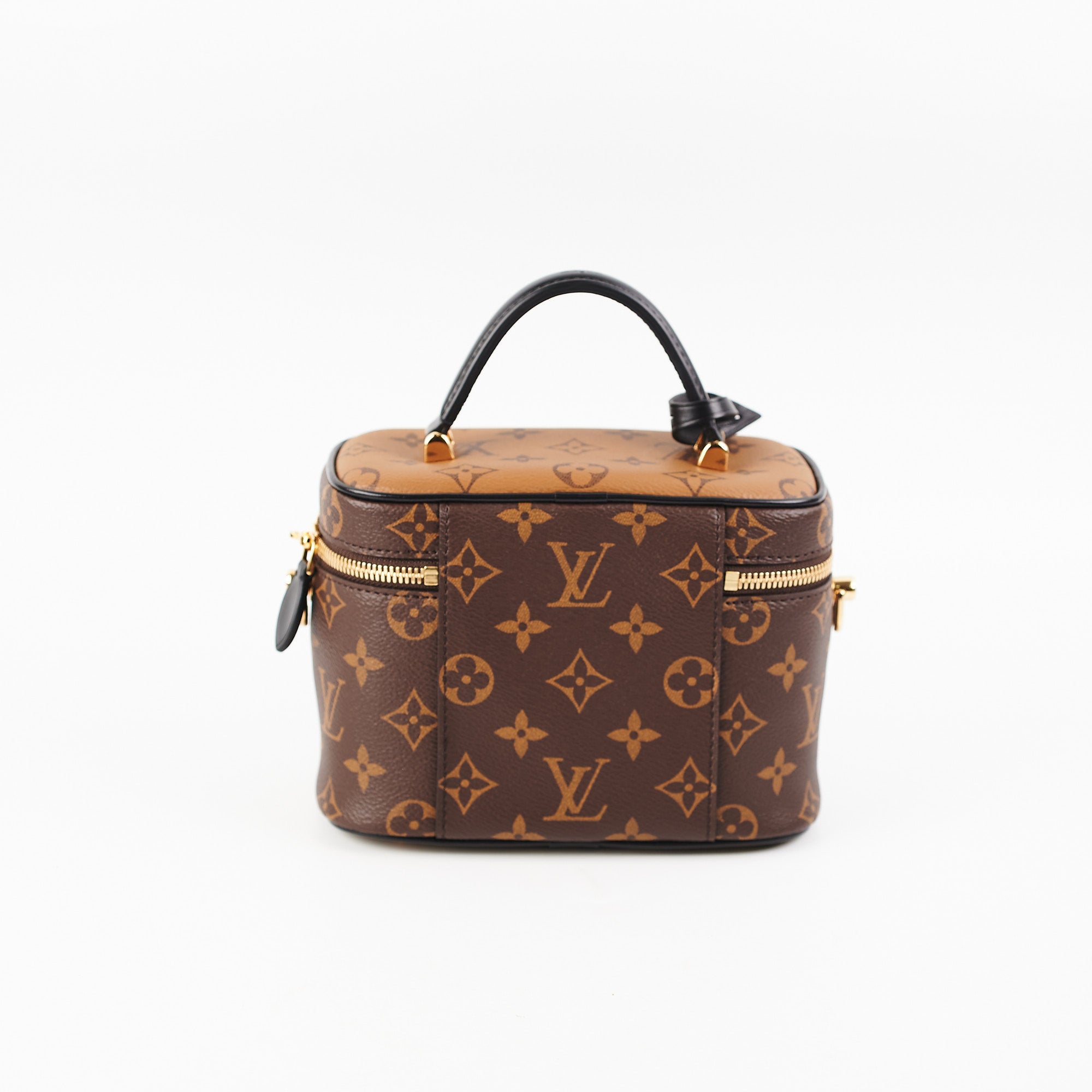 Louis Vuitton, Bags, Louis Vuitton Vanity Pm Reverse