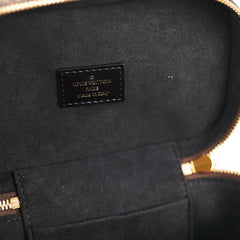 ITEM 34 - Louis Vuitton Vanity PM Reverse Monogram
