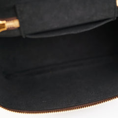ITEM 34 - Louis Vuitton Vanity PM Reverse Monogram
