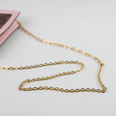 Louis Vuitton Flore Chain Wallet On Chain Monogram Pink