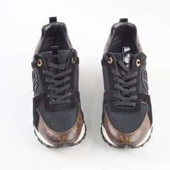 Louis Vuitton Run Away Sneaker Size 37