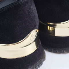 Louis Vuitton Run Away Sneaker Size 37