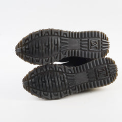 Louis Vuitton Run Away Sneaker Size 37
