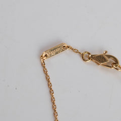 Van Cleef & Arpels Rose Gold Sweet Alhambra Bracelet 2023