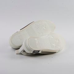 Christian Dior B 23 Low Sneaker Grey/White Size 38