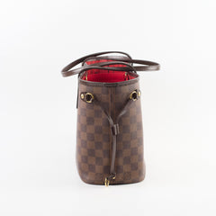 Louis Vuitton Neverfull PM Damier Ebene