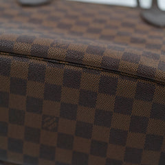 Louis Vuitton Neverfull PM Damier Ebene
