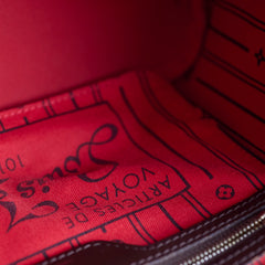 Louis Vuitton Neverfull PM Damier Ebene