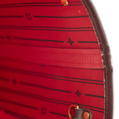 Louis Vuitton Neverfull PM Damier Ebene