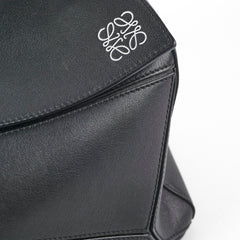 Loewe Medium Puzzle Black