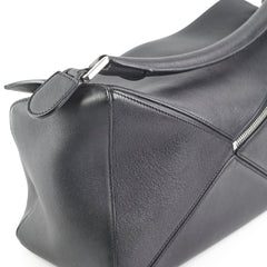 Loewe Medium Puzzle Black