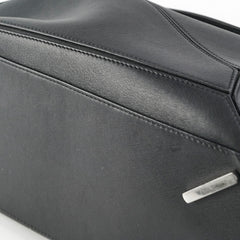 Loewe Medium Puzzle Black