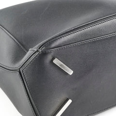 Loewe Medium Puzzle Black