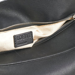 Loewe Medium Puzzle Black